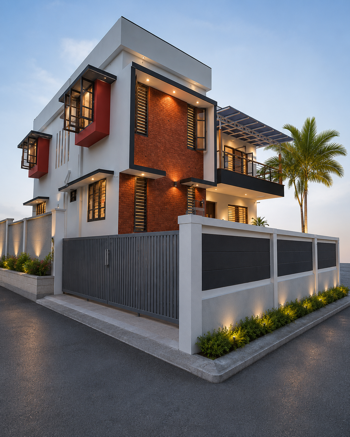 Civil Construction Process